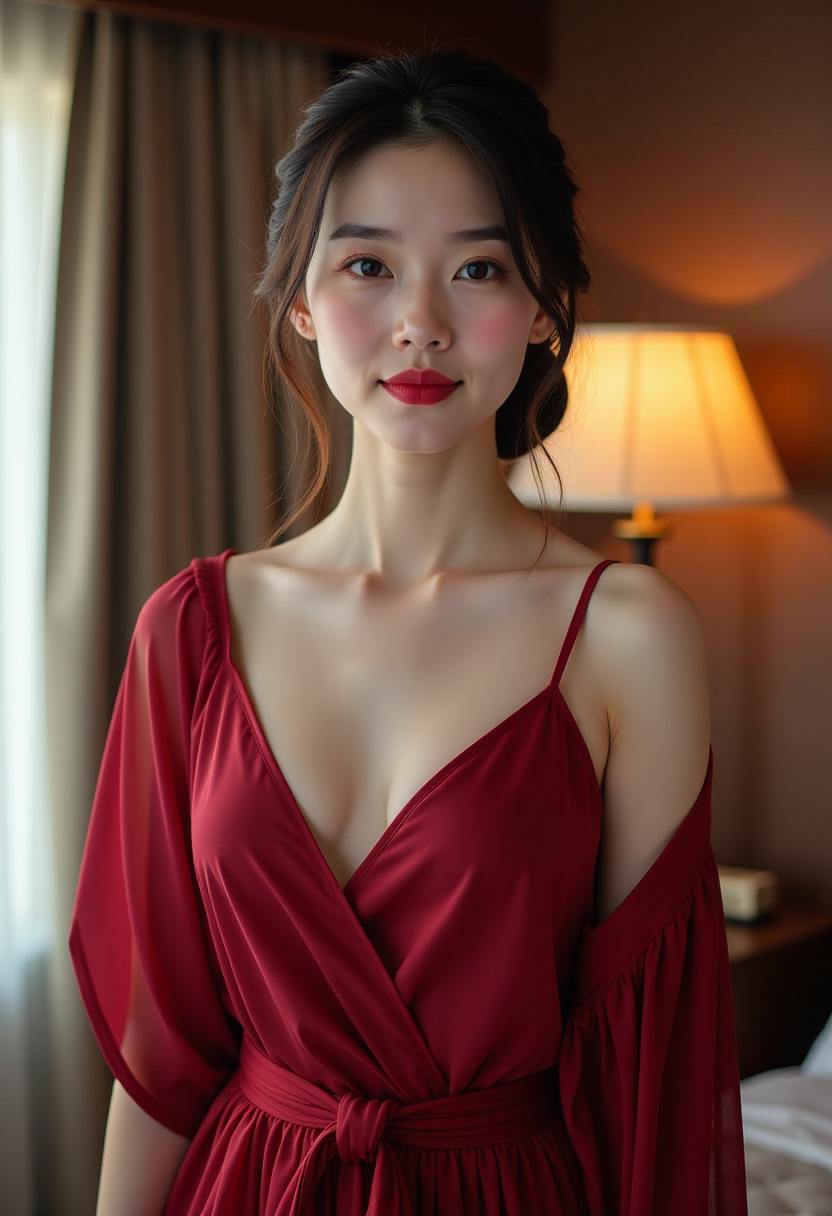 小欢喜