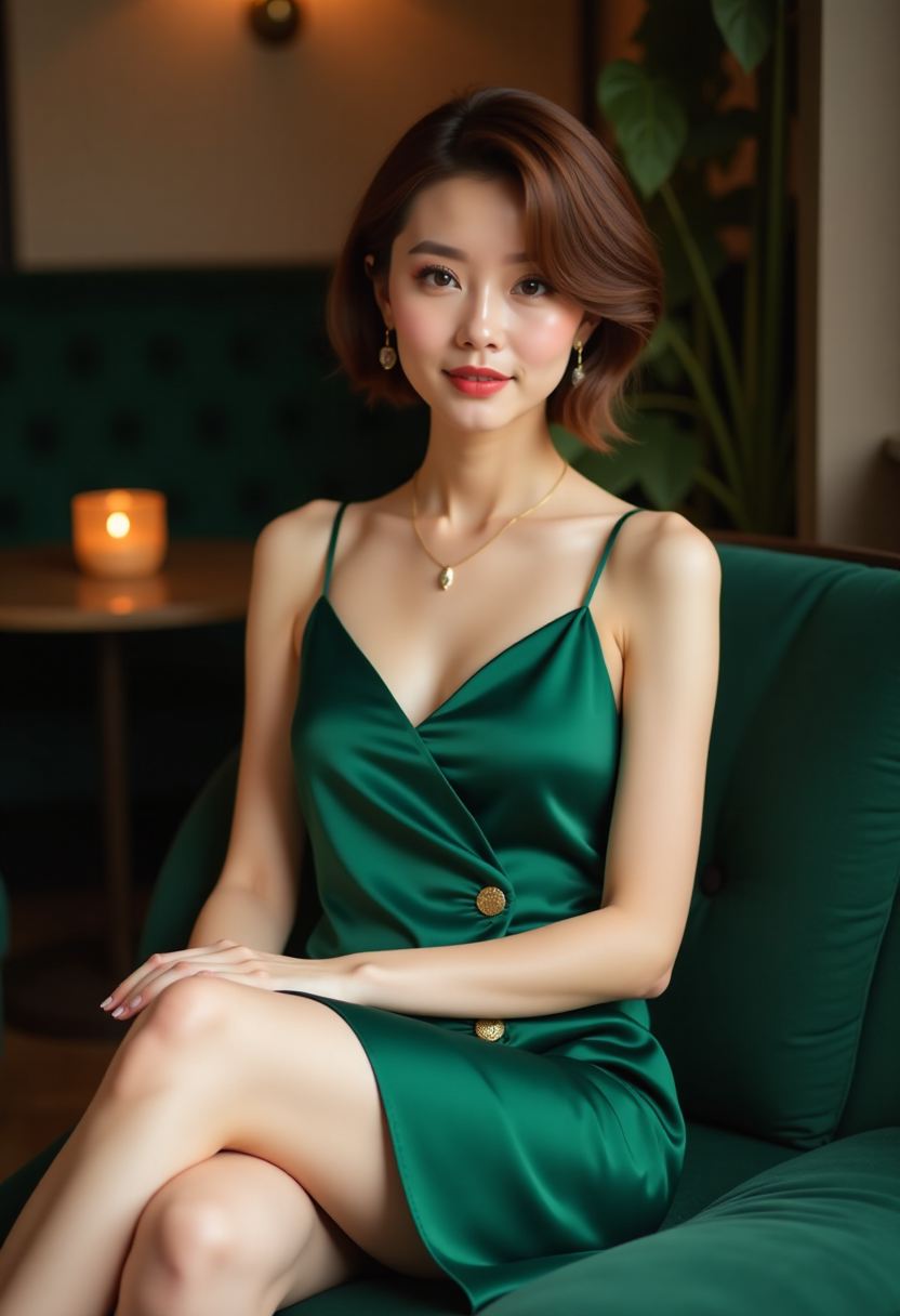 迎风的青春